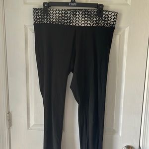 Victoria’s secret leggings